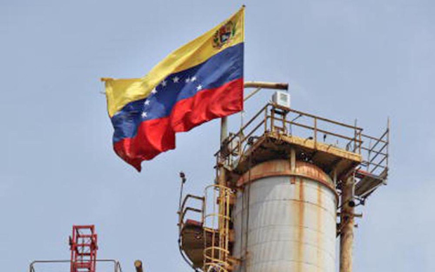 Venezuela’s oil facilities and output ‘unscathed in US strike’